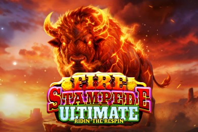 Firestampedeultimate Европа Казино играть
